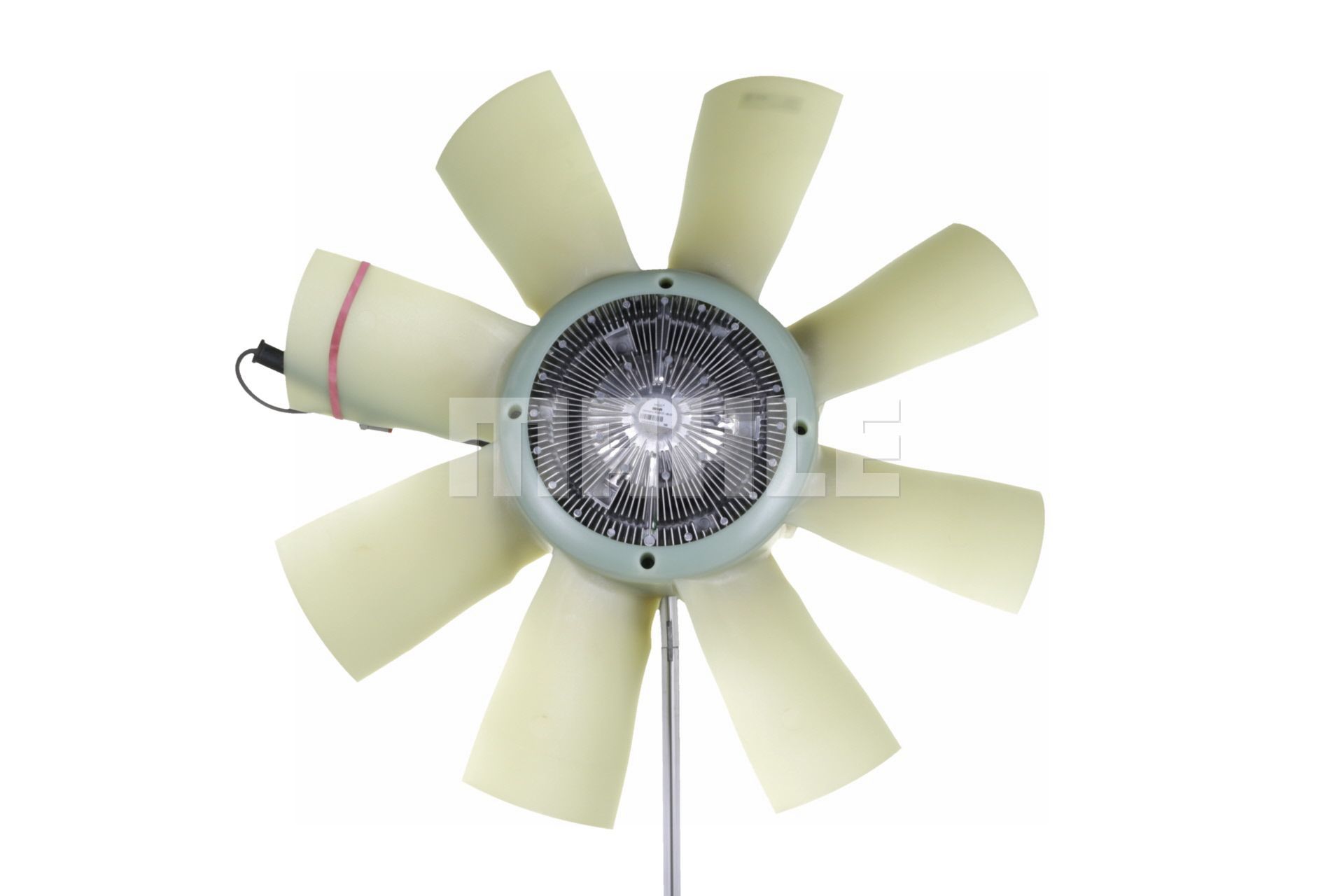 Fan, engine cooling - CFF454000P MAHLE - 1453967, 1856995, 2052003